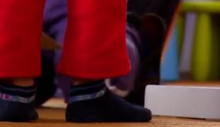 11 copii de la o grădiniţă din Bucureşti, la spital după ce ar fi mâncat mămăligă cu brânză