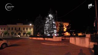 De 1 iunie, copiii mici şi mari din Dej au avut parte de o surpriză mai puţin aşteptată din partea autorităţilor locale