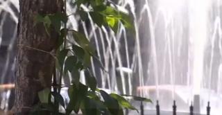 Caniculă în România. Temperaturile extreme au topit asfaltul pe drumul spre munte. Avertismentul făcut de ANM