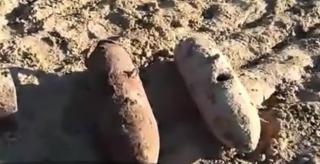 Descoperire alarmantă a poliţiştilor care anchetează cazul obuzului detonat într-o pădure din Bacău