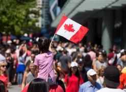 Vize pentru Canada. Guvernul de la Ottawa a decis să limiteze cererile de azil