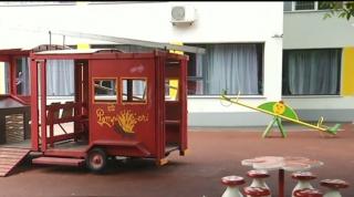 Anchetă după ce 11 copii de la o grădiniţă din Bucureşti au fost spitalizaţi cu toxiinfecţie alimentară
