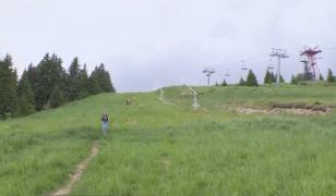 Minivacanţa de 1 iunie, la munte. Mii de turiști au ales Valea Prahovei