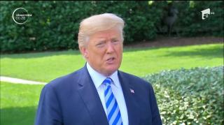 Donald Trump și Kim Jong Un se întâlnesc pe 12 iunie. Președintele SUA a confirmat că se va întâlni, la Singapore, cu Kim Jong