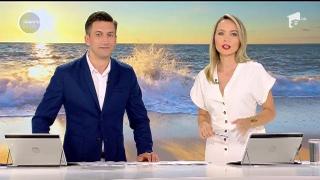 Observator de weekend