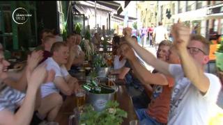 Străinii ne caută, noi ne ascundem. Peste 10 milioane de străini au vizitat țara noastră în 2016