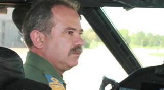 Moartea comandorului Ion Stăiculescu, învăluită în mister. Mesajul emoţionant al lui Raed Arafat