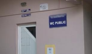 Abonament pentru toaletele publice, în Râmnicu Vâlcea