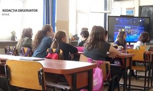 Au început înscrierile la Evaluarea Naţională