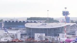 Pistă nouă pe Otopeni. Mai multe zboruri pe Aeroportul Internaţional Henri Coandă