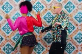 Vara începe cu What's UP şi cu cel mai nou single al său: "Cu tine pe mine"