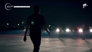 Tom Cruise, amator de senzații tari. Imagini inedite cu cascadorii din noul film Misiune Imposibilă