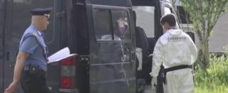 Un român şi-a ucis cu sălbăticie soţia, după care şi-a pus capăt zilelor, în Italia. Bărbatul suferea de o afecţiune psihică şi urma tratament