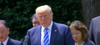 Noi informaţii despre întâlnirea istorică dintre Donald Trump şi Kim Jong-Un