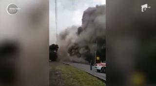 Cel puţin 62 de oameni au murit şi alţi 300 au fost răniţi, după ce vulcanul Fuego a erupt cu o forţă fără precedent