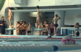 Înotul, materie în şcoli. Fosta campioană Camelia Potec speră ca propunerea să fie aplicată anul acesta