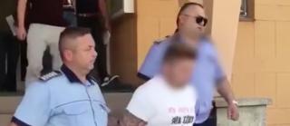 Benzinărie din Lugov, prădată de hoţi. Lovitura a fost dată de un angajat, alături de doi complici