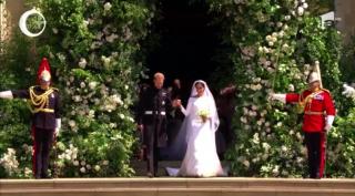 Înainte de a-şi cunoaşte prinţul, Meghan Markle se limita la câteva bijuterii tip gablon