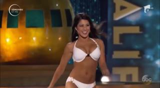 Concurentele de la Miss America nu vor mai trece prin proba costumelor de baie