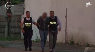 Un angajat al unui club din Ploieşti şi-a petrecut noaptea după gratii, după ce a pipăit o tânără