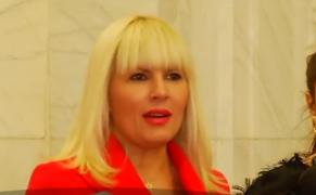 Elena Udrea, urmărită internaţional. Fostul ministru al Turismului nu intenţionează să se întoarcă acasă
