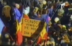 Dosarul Revoluţiei: 6.000 de persoane, părţi vătămate sau civile, au fost audiate