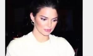 Kendall Jenner, îndrăgostită nebuneşte de fratele mai mic al modelelor Gigi şi Bella Hadid