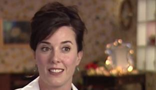Doliu în lumea modei, după sinuciderea designerului Kate Spade. Motivul care a împins-o la gestul extrem