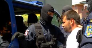 Unul dintre cele mai mari clanuri interlope din România, destructurat. Liderii îşi antrenau copiii să fie infractori