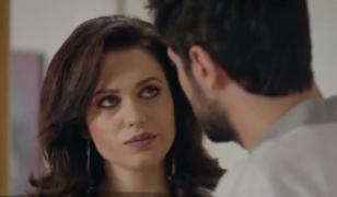 Ultimele episoade din Fructul Oprit. Sonia face un test de sarcină