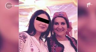 Nepoata Sorinei Pintea a fost găsită fără suflare