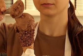 Sorbetul, îngheţata perfectă pentru cei care țin la siluetă