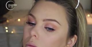 Un chip frumos machiat poate aduce bani în plus la salariu