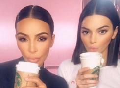 Kendall Jenner nu se mai ascunde. Sora mai mică a lui Kim Kardashian este îndrăgostită nebuneşte de Anwar Hadid