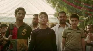 Filmele indiene au un succes uriaş în China