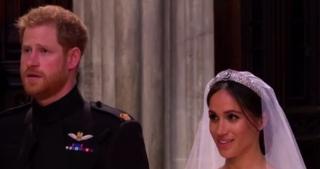 Meghan Markle a cucerit-o pe Regina Elisabeta