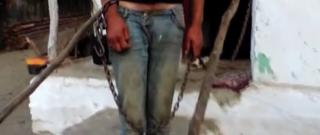 Decizie şoc în cazul stăpânilor de sclavi de la Berevoieşti