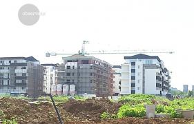 Imobiliarele se apropie de boom-ul celor mai profitabili ani