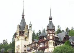 Potenţial turistic uriaş pentru Constanţa, Bucureşti şi Braşov