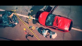 Petiţia "STOP live pe Facebook la volan! Dă like vieţii!" a depăşit 31 de mii de semnături