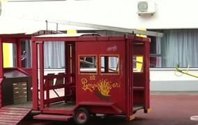 Copiii de la o grădiniţă din Capitală au ajuns la spital cu toxiinfecţie, din cauza unui ajutor de bucătar