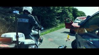 Mobilizare impresionantă pentru campania STOP live pe Facebook la volan! Dă like vieţii!