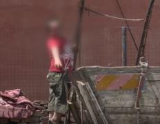 Copil bolnav, fără asistent! Un băieţel din Dâmbovița este diagnosticat cu handicap grav și are nevoie de însoțitor permanent