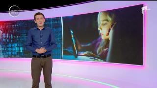 Cât stau copiii conectaţi la internet