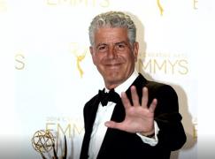 Anthony Bourdain suferea de depresie şi a ascuns asta ani buni celor apropiaţi
