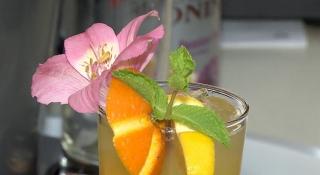 Limonada modernă, un festival de arome şi culori