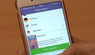 Aplicaţiile inteligente care pot preda zeci de limbi străine, tot mai preferate de elevi