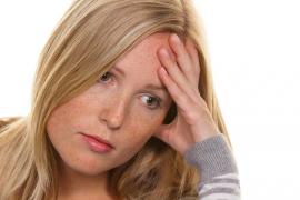 Depresia, problemă naţională în SUA. Un american se sinucide la 12 minute, arată estimările