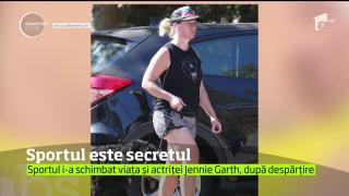 Starurile de la Hollywood au găsit reţeta pentru a uita de problemele în dragoste