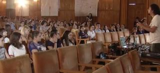 Muzica clasică remixată are priză la tinerii români